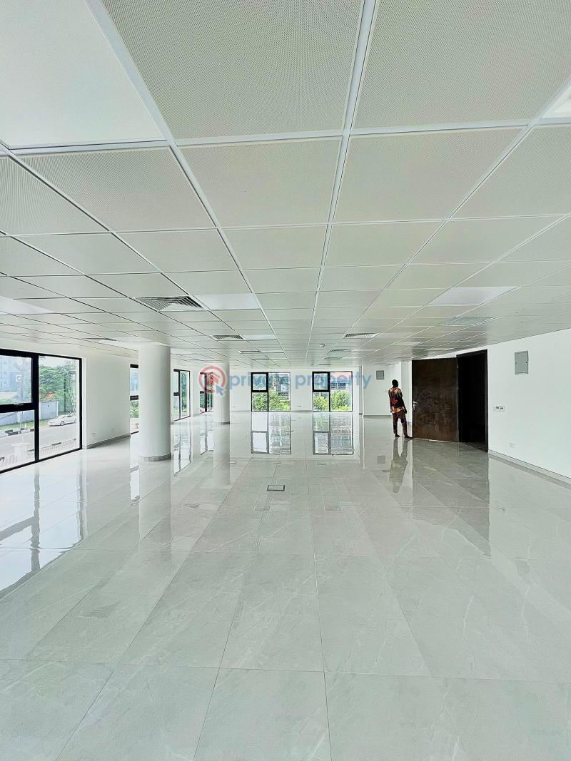 Office For Rent Old Ikoyi Lagos - 10