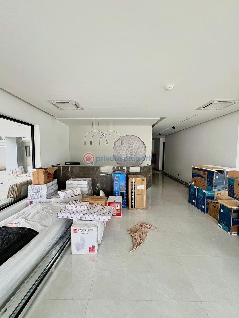 Office For Rent Old Ikoyi Lagos - 14