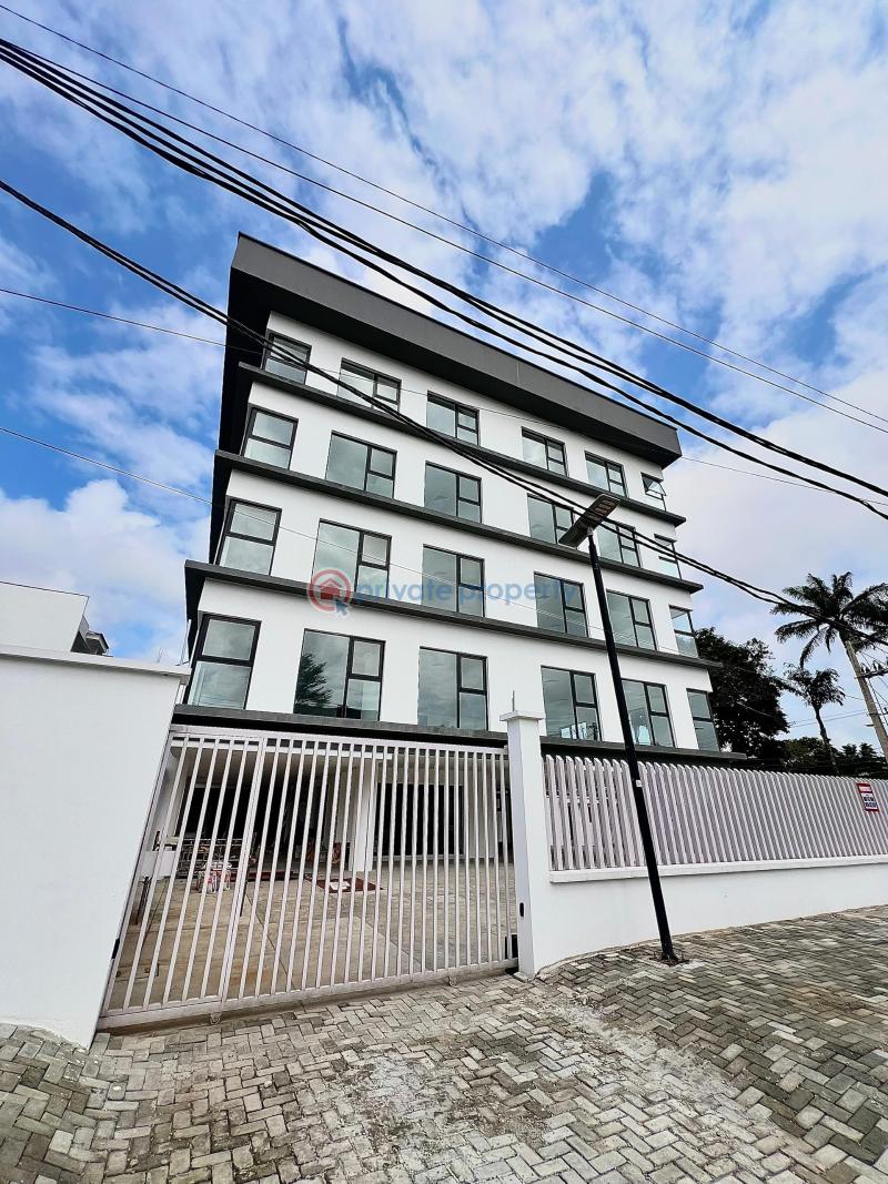 Office For Rent Old Ikoyi Lagos - 11