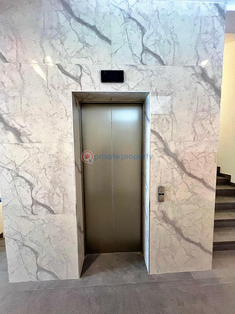 Office For Rent Old Ikoyi Lagos - 12