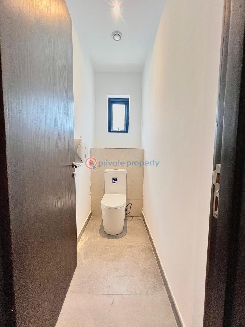 Office For Rent Old Ikoyi Lagos - 2