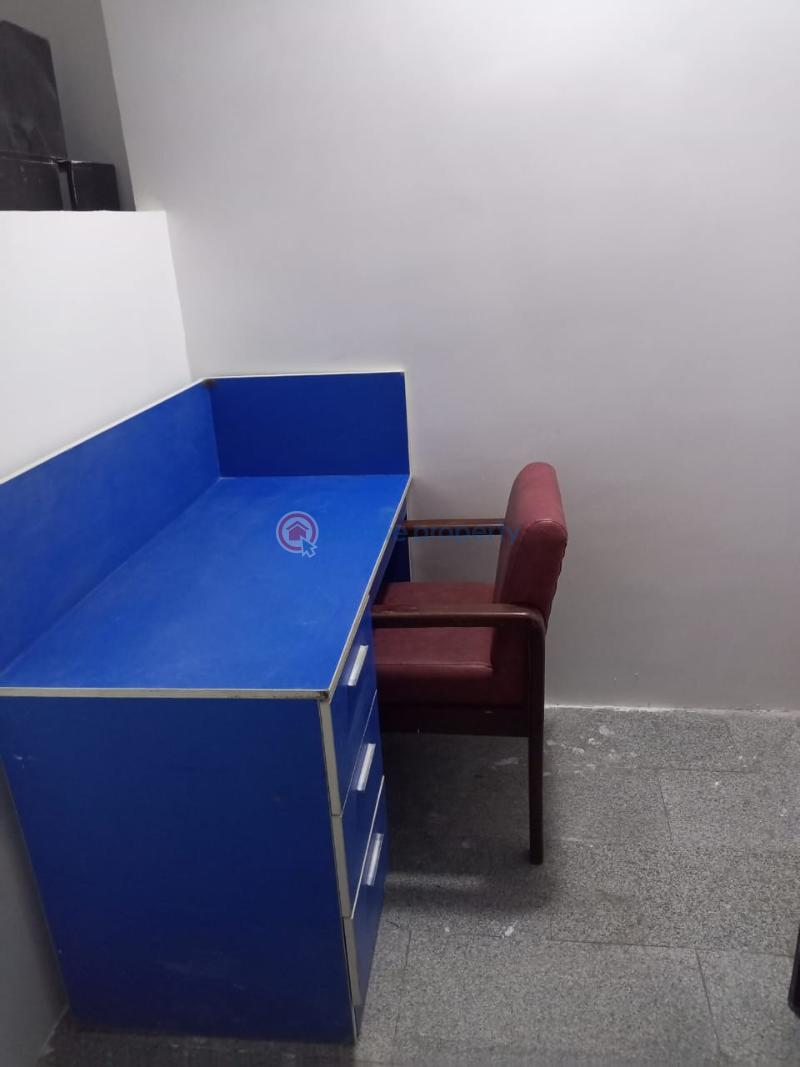Office For Rent Alakija Street Akin Adesola Victoria Island Lagos - 2