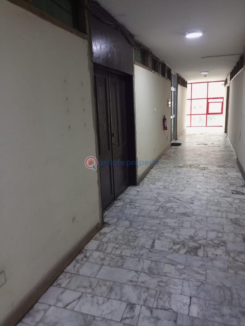 Office For Rent Alakija Street Akin Adesola Victoria Island Lagos - 4