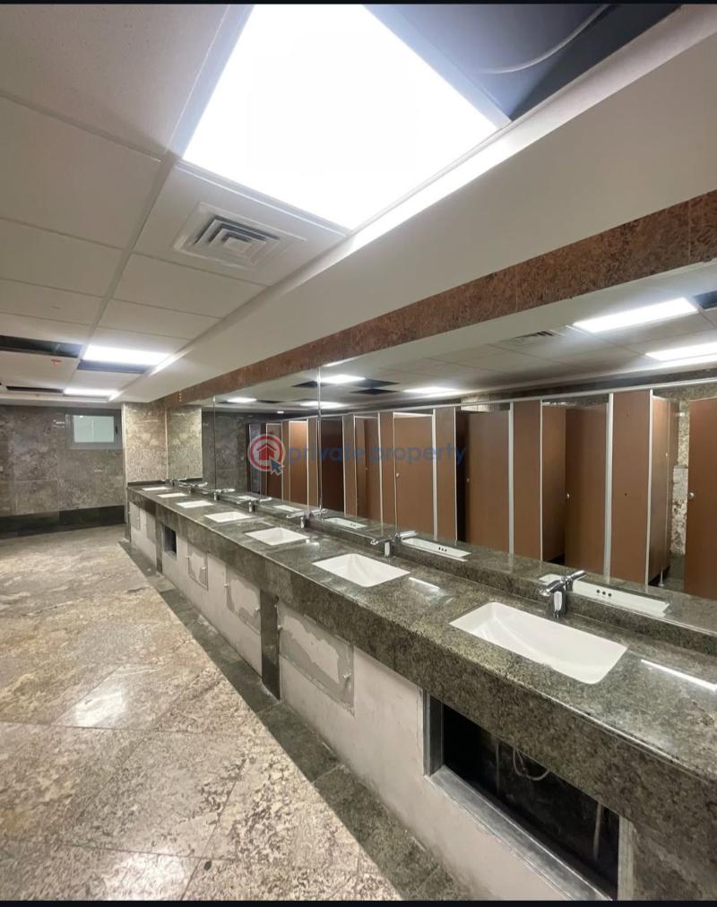 Office For Rent Trinity Towers Oniru Victoria Island Extension Lagos - 5