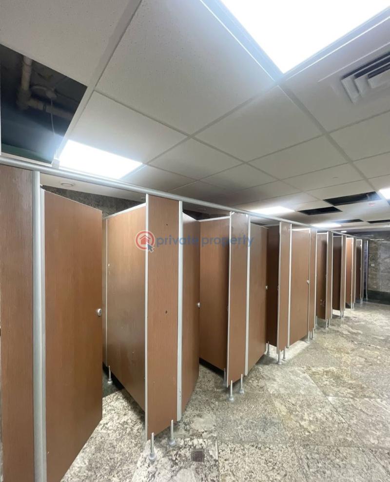 Office For Rent Trinity Towers Oniru Victoria Island Extension Lagos - 6