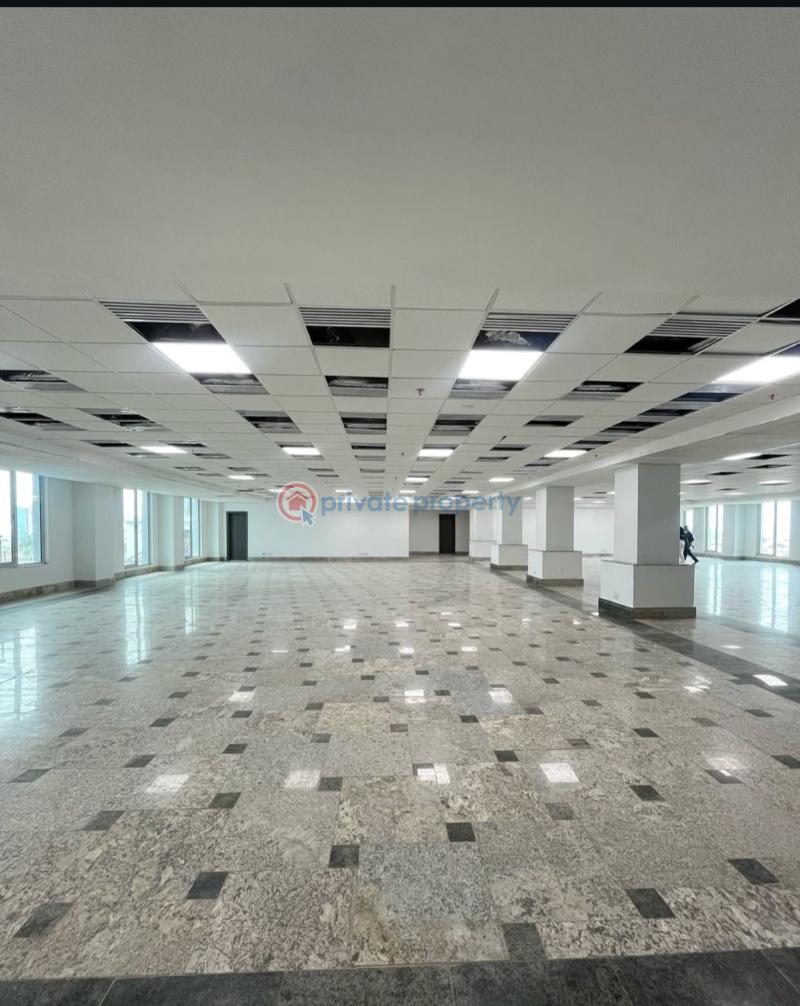 Office For Rent Trinity Towers Oniru Victoria Island Extension Lagos - 2