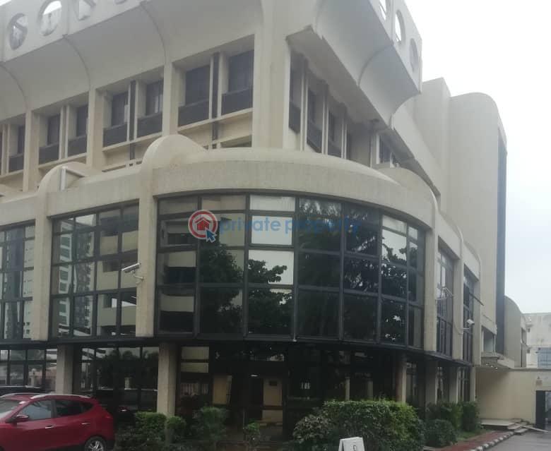 Premium office spaces for lease - 2 Office For Rent Ajose Adeogun Victoria Island Lagos - 2