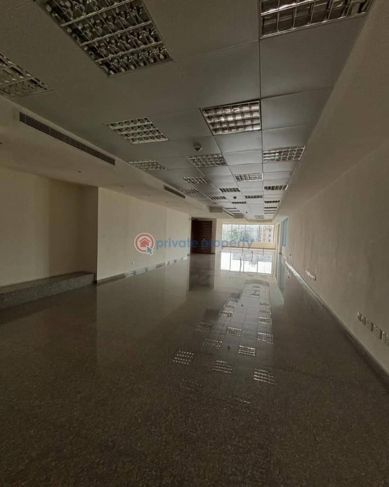 Premium office spaces for rent in victoria island - 6 Office For Rent Victoria Island Lagos - 6