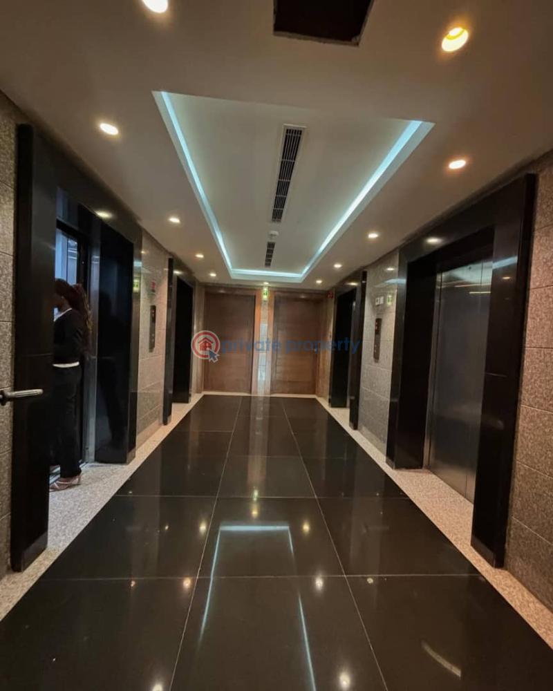 Premium office spaces for rent in victoria island - 4 Office For Rent Victoria Island Lagos - 4