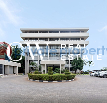 Office For Rent Victoria Island Lagos - 0