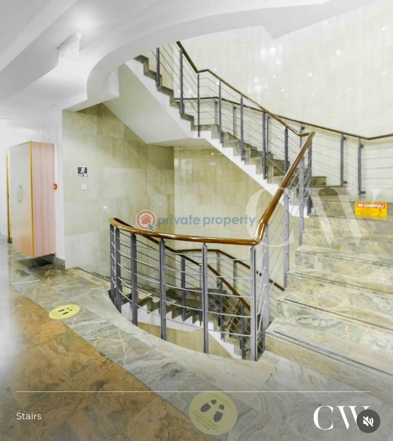 Office For Rent Victoria Island Lagos - 6