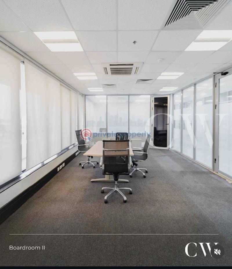 Office For Rent Victoria Island Lagos - 3