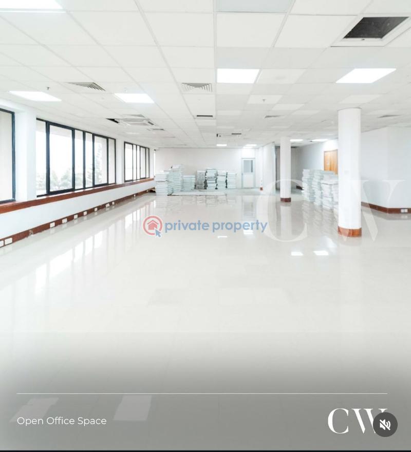 Office For Rent Victoria Island Lagos - 4