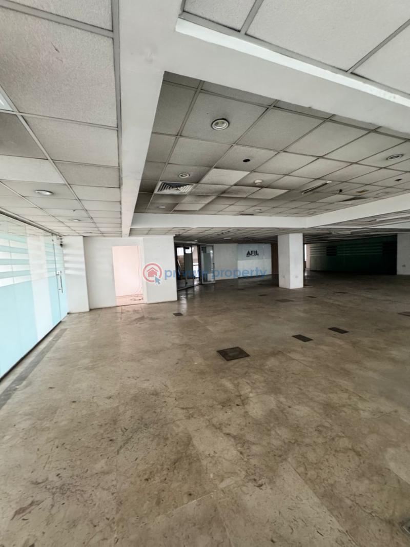 Commercial Property For Rent Victoria Island Lagos - 2