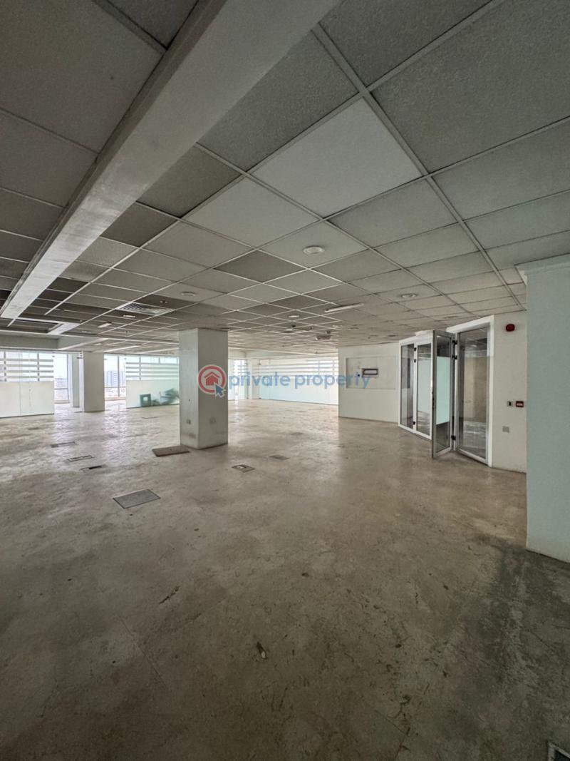 Commercial Property For Rent Victoria Island Lagos - 6