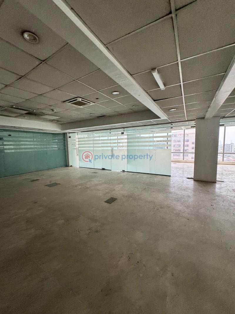 Commercial Property For Rent Victoria Island Lagos - 1
