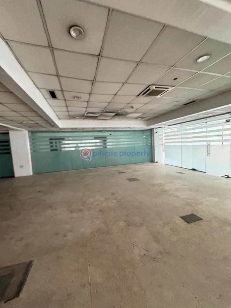Commercial Property For Rent Victoria Island Lagos - 7