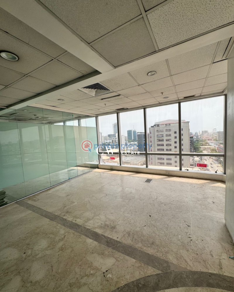 Commercial Property For Rent Victoria Island Lagos - 0