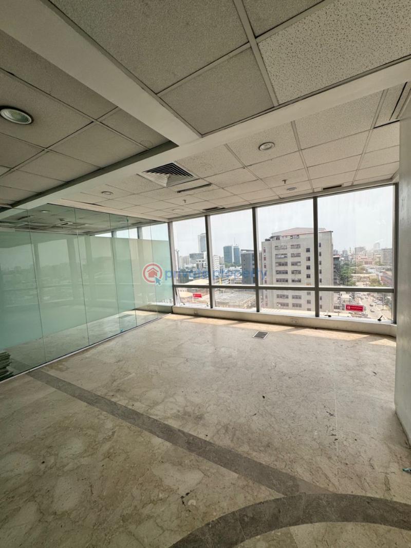 Commercial Property For Rent Victoria Island Lagos - 3