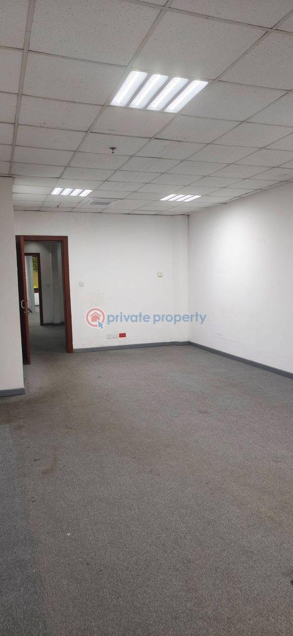 Office For Rent Victoria Island Lagos - 1