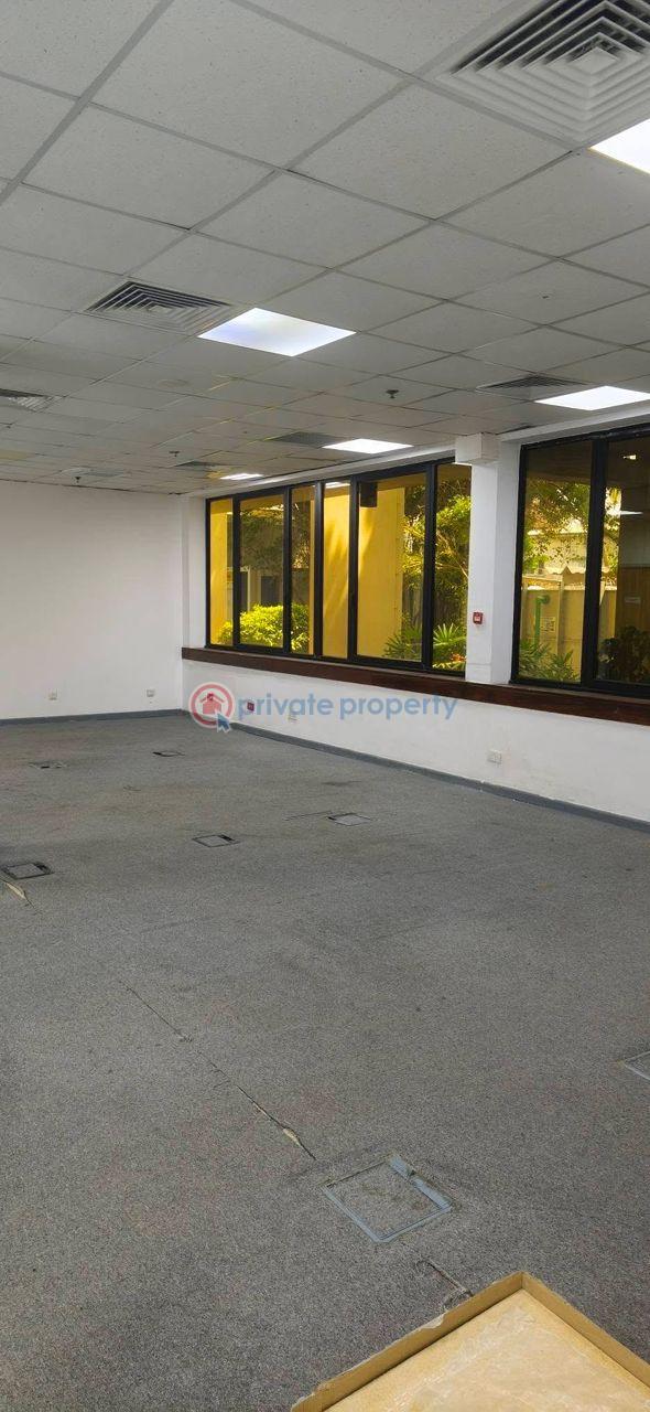 Office For Rent Victoria Island Lagos - 2