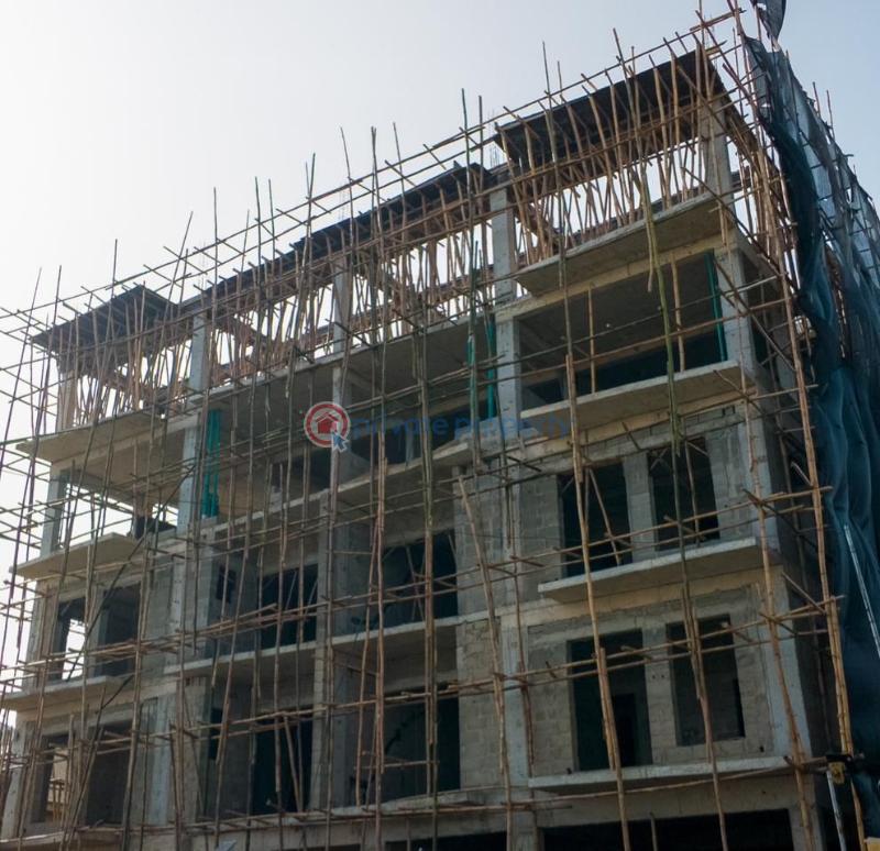 2 bedroom Flat & Apartment For Sale Lekki Phase 1 Lagos