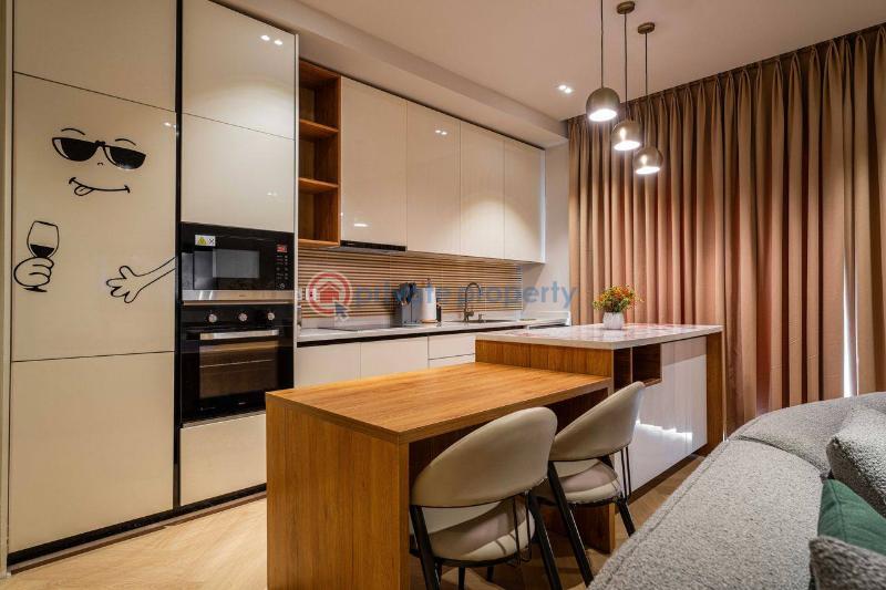 Premium one bedroom apartment | play-station 5,super fast wi-fi, netflix, pool & gym. - 4 1 bedroom Block Of Flats Short let Ahmadu Bello Way Victoria Island Lagos - 4