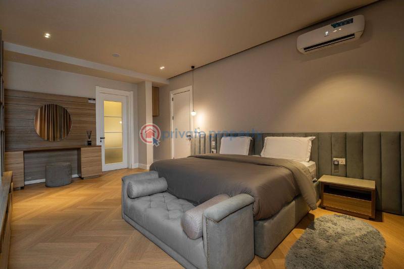 Premium one bedroom apartment | play-station 5,super fast wi-fi, netflix, pool & gym. - 5 1 bedroom Block Of Flats Short let Ahmadu Bello Way Victoria Island Lagos - 5