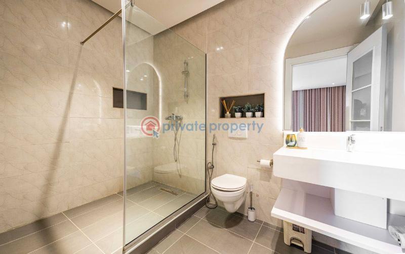 Premium one bedroom apartment | play-station 5,super fast wi-fi, netflix, pool & gym. - 6 1 bedroom Block Of Flats Short let Ahmadu Bello Way Victoria Island Lagos - 6