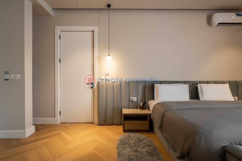 Premium one bedroom apartment | play-station 5,super fast wi-fi, netflix, pool & gym. - 3 1 bedroom Block Of Flats Short let Ahmadu Bello Way Victoria Island Lagos - 3