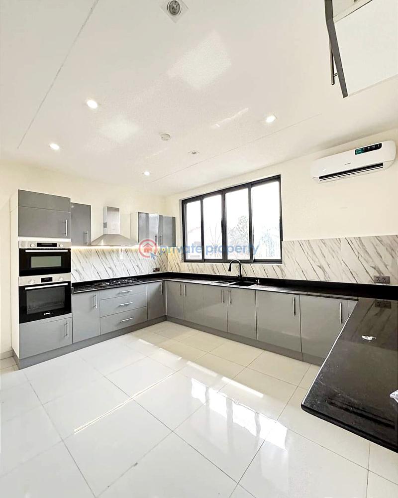 4 bedroom Maisonette For Rent Old Ikoyi Lagos - 10
