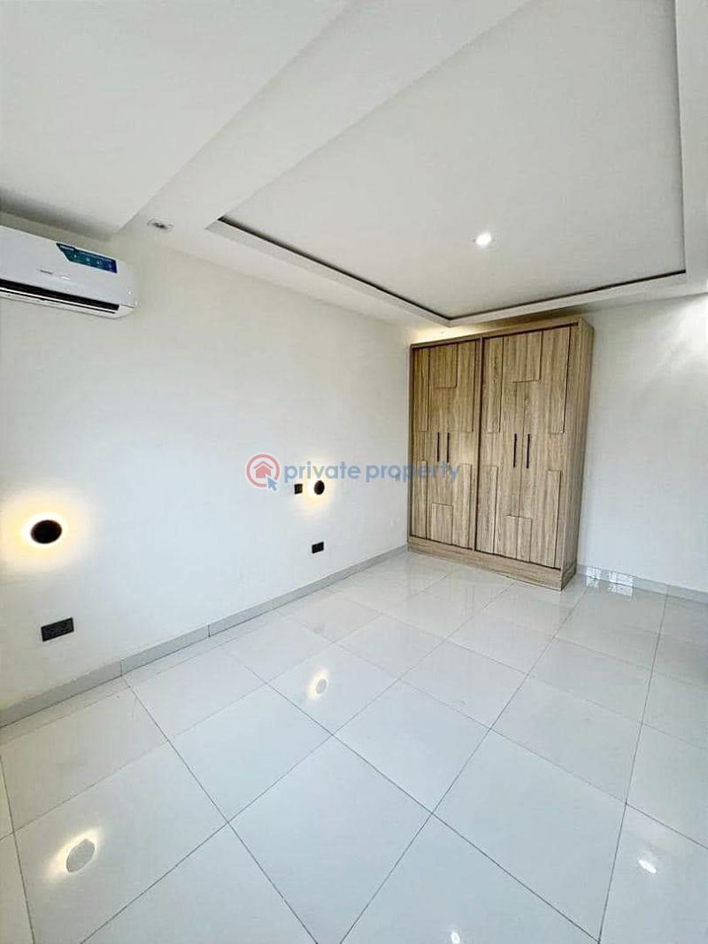 4 bedroom Maisonette For Rent Old Ikoyi Lagos - 6