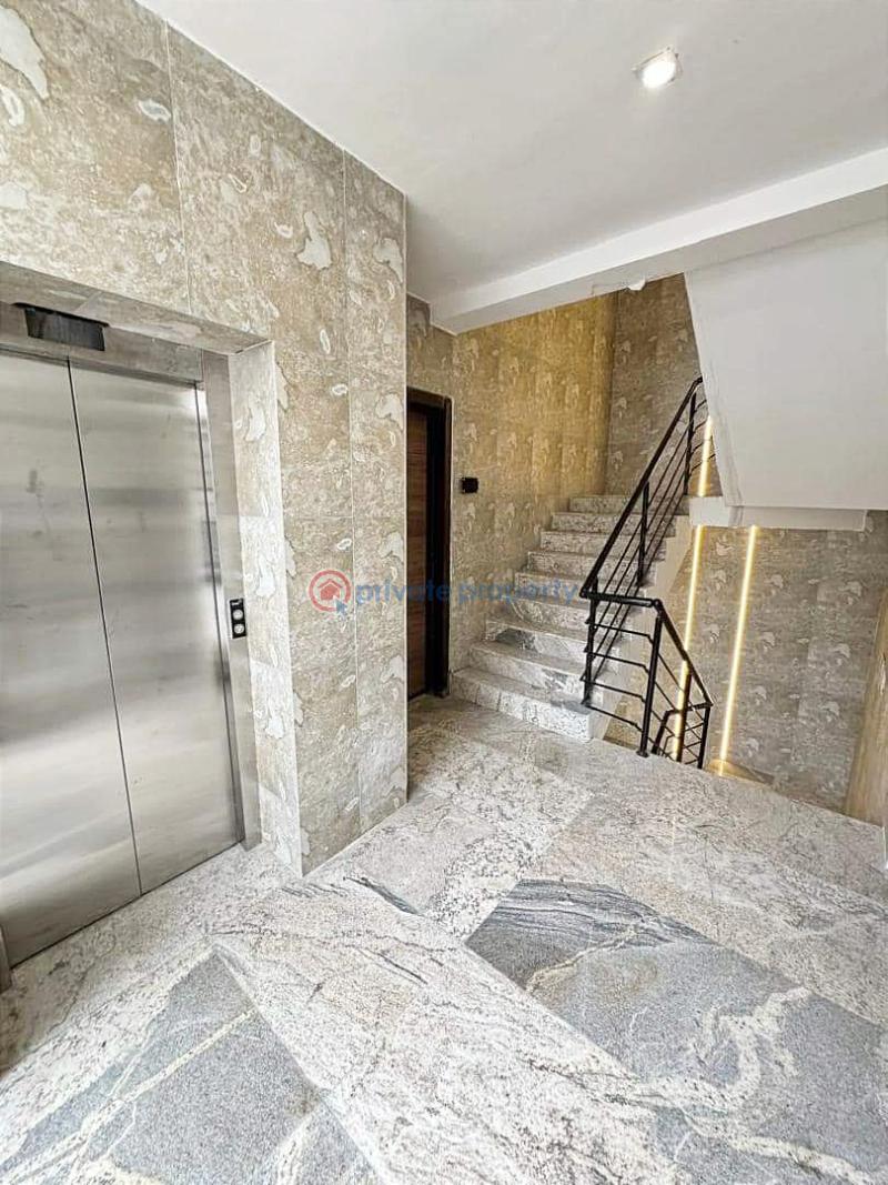 4 bedroom Maisonette For Rent Old Ikoyi Lagos - 5
