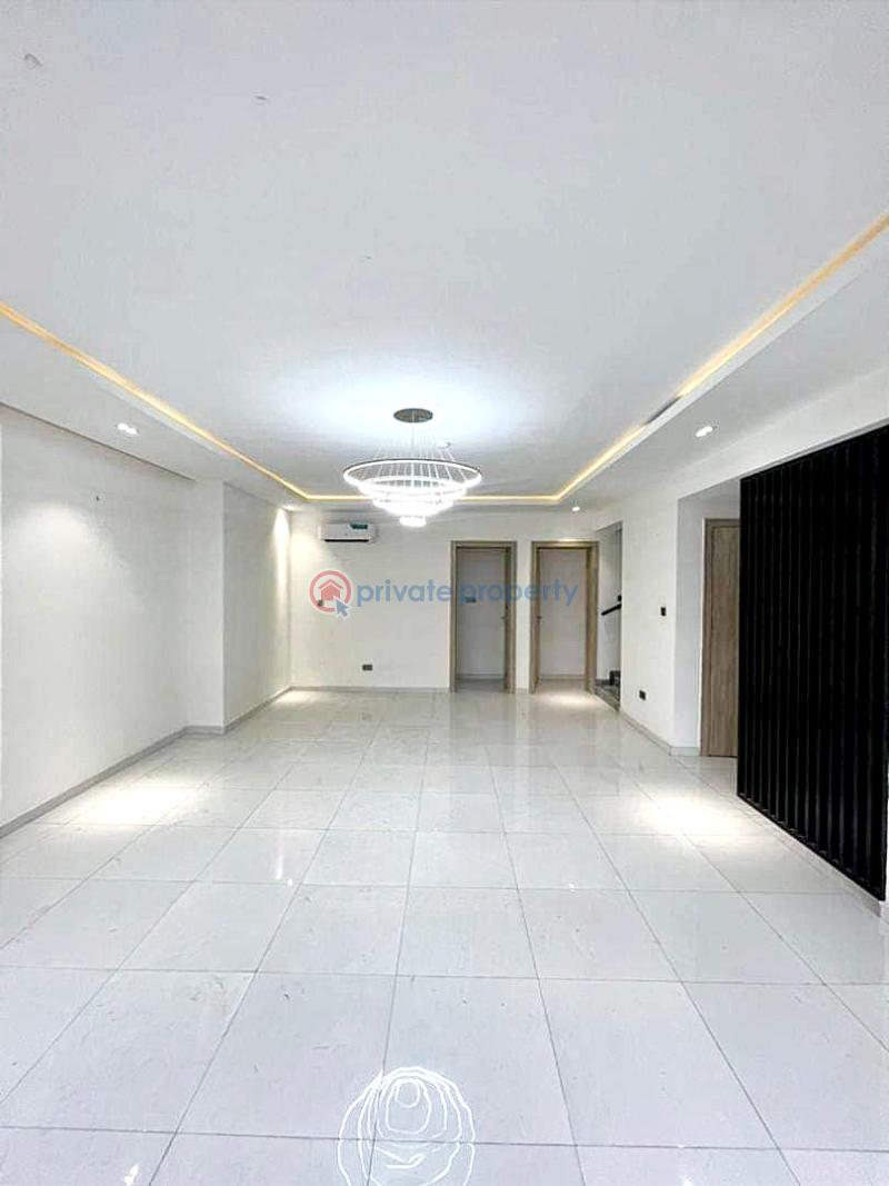 4 bedroom Maisonette For Rent Old Ikoyi Lagos - 3
