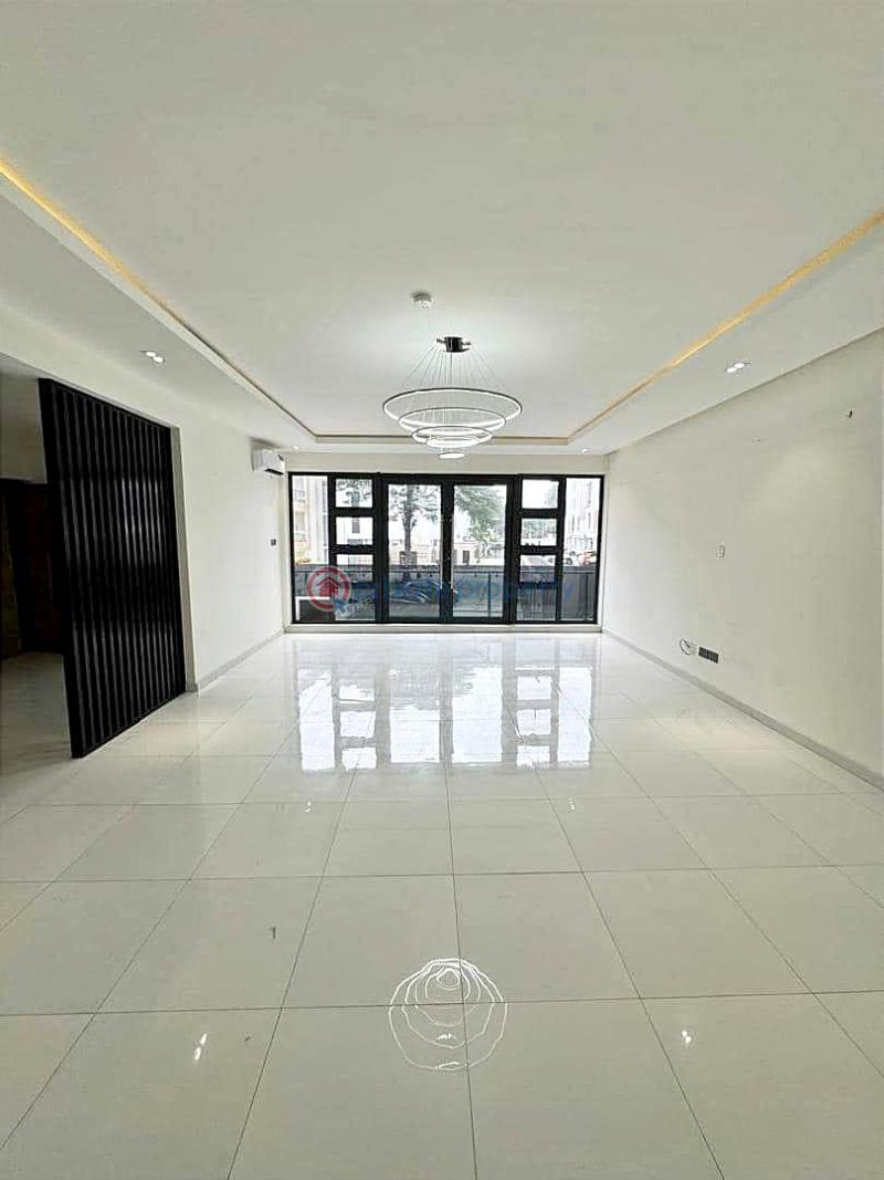 4 bedroom Maisonette For Rent Old Ikoyi Lagos - 8