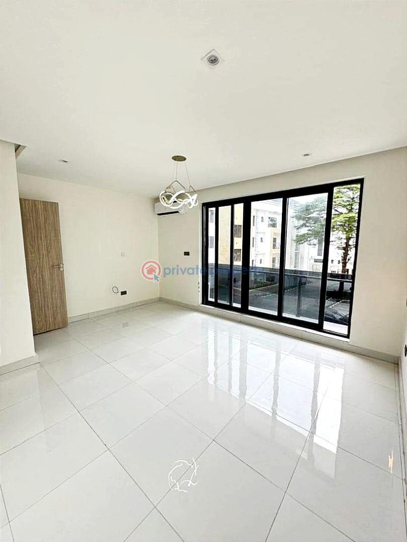 4 bedroom Maisonette For Rent Old Ikoyi Lagos - 7