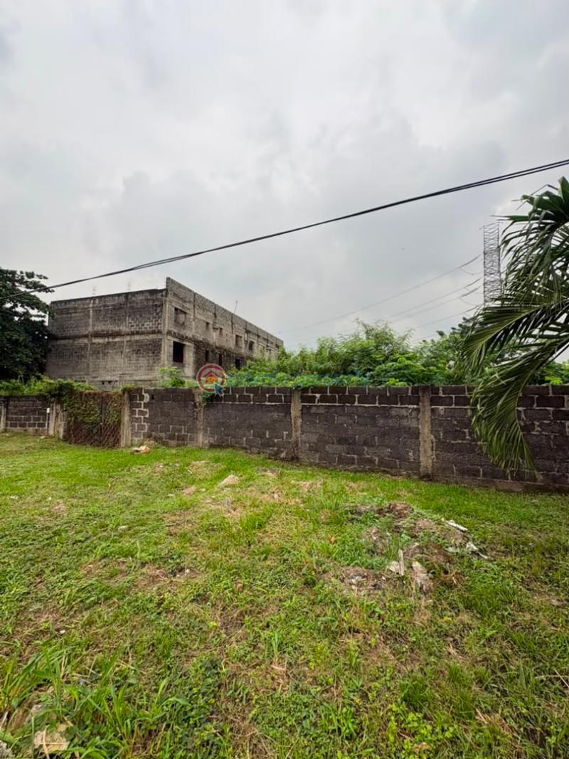 Residential Land For Sale Osborne Foreshore Estate Ikoyi Lagos - 6