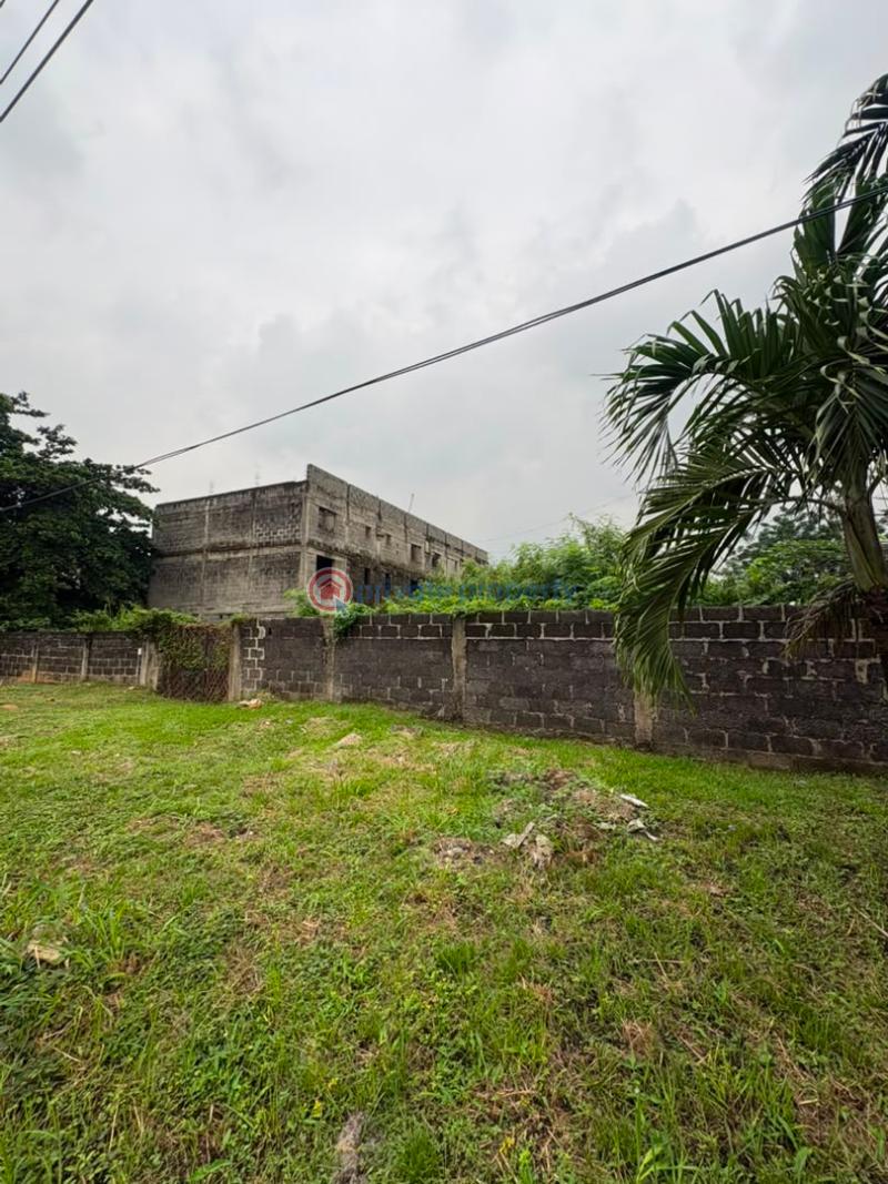 Residential Land For Sale Osborne Foreshore Estate Ikoyi Lagos - 3