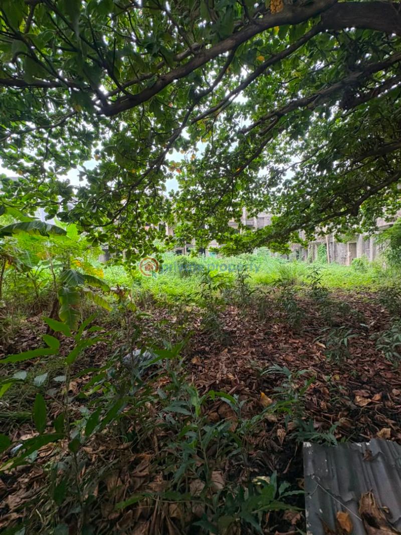 Residential Land For Sale Osborne Foreshore Estate Ikoyi Lagos - 2