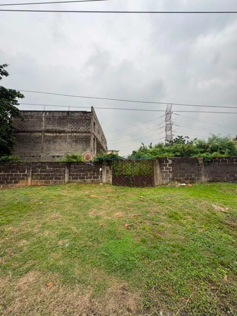 Residential Land For Sale Osborne Foreshore Estate Ikoyi Lagos - 5