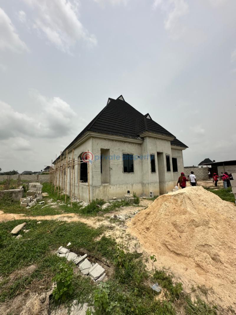 Industrial Land For Sale Mandela Estate, Sars Road, Rupkpokwu Port Harcourt Rivers - 1
