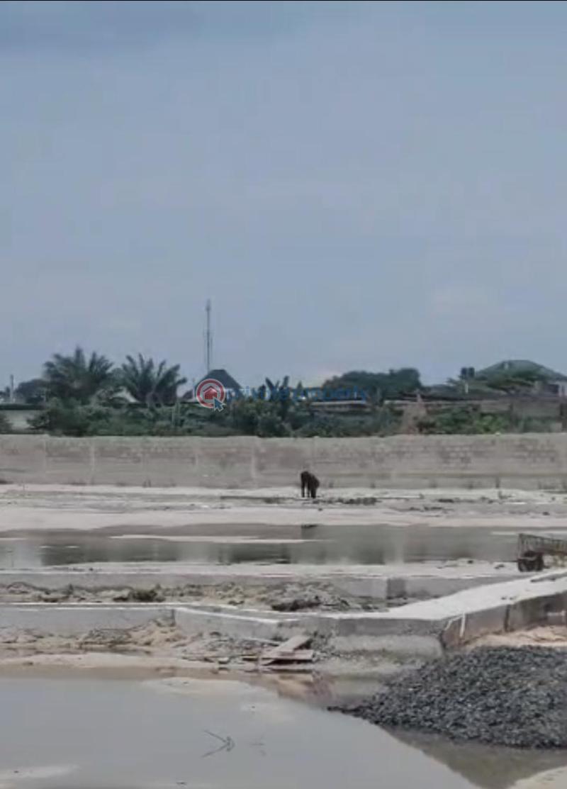 Industrial Land For Sale Mandela Estate, Sars Road, Rupkpokwu Port Harcourt Rivers - 8