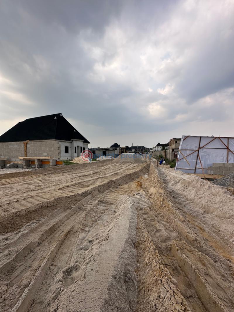 Industrial Land For Sale Mandela Estate, Sars Road, Rupkpokwu Port Harcourt Rivers - 7