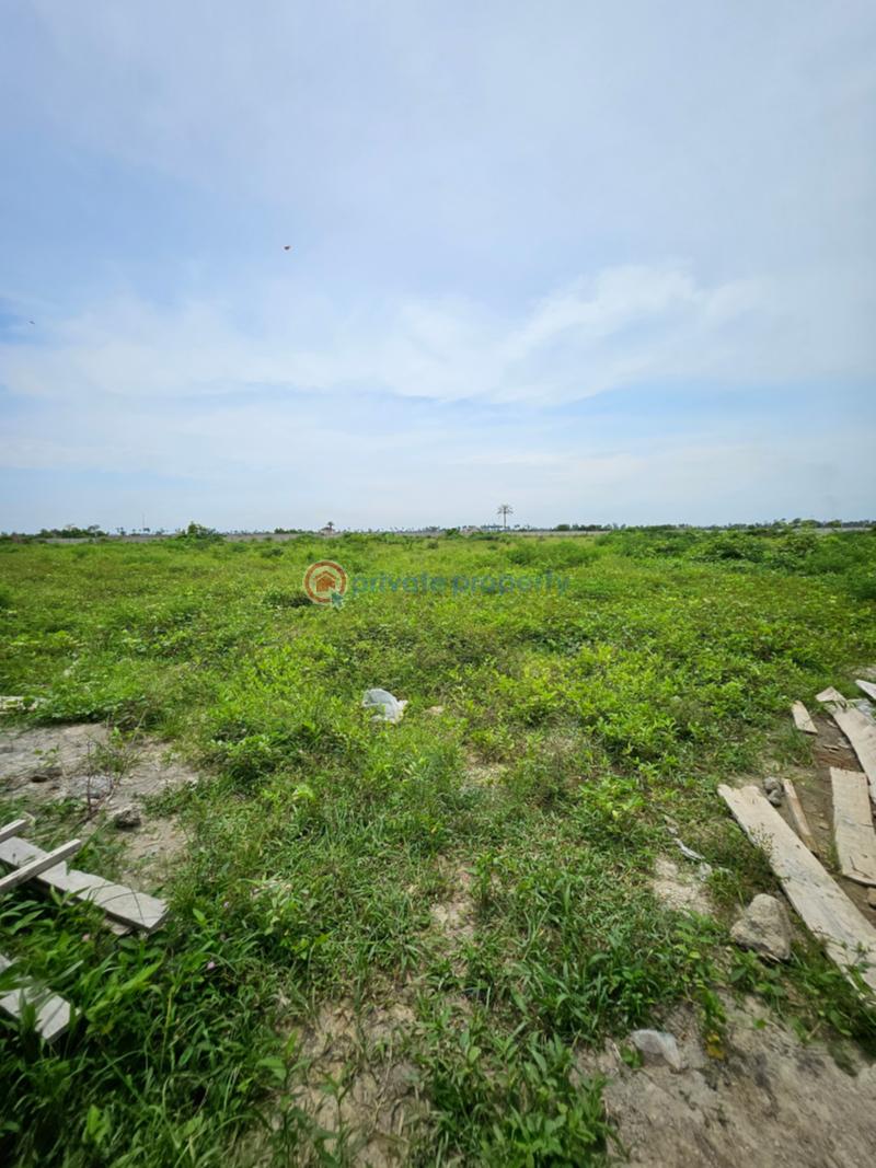 Residential Land For Sale The Kings Landing, Obirikwere Port Harcourt Rivers - 3