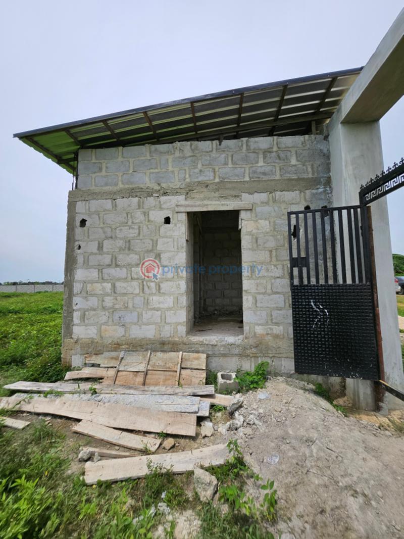 Residential Land For Sale The Kings Landing, Obirikwere Port Harcourt Rivers - 6