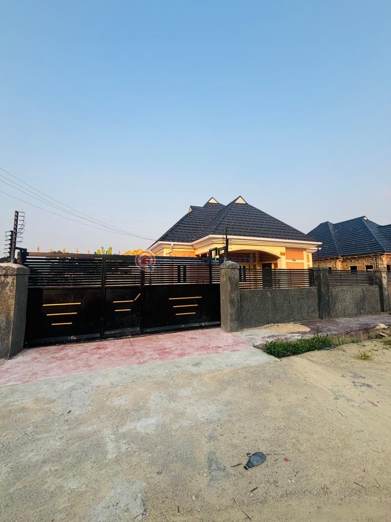 Residential Land For Sale Choba, Behind University Of Port Harcourt Port Harcourt Rivers - 5
