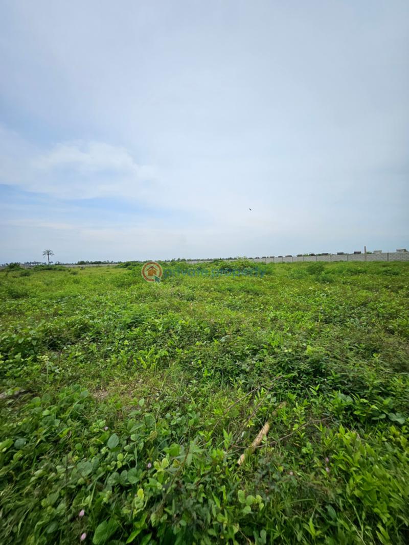Residential Land For Sale The Kings Landing, Obirikwere Port Harcourt Rivers - 5