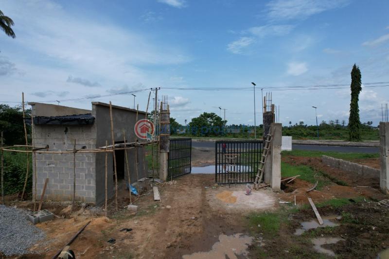 Residential Land For Sale Wealth City Estate, Obirikwere Port Harcourt Rivers - 2