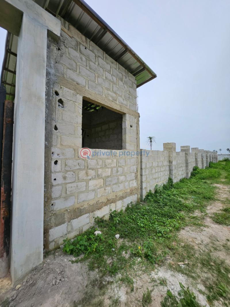 Residential Land For Sale The Kings Landing, Obirikwere Port Harcourt Rivers - 4