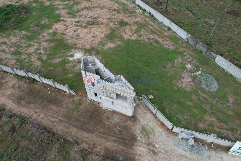 Residential Land For Sale Wealth City Estate, Obirikwere Port Harcourt Rivers - 0